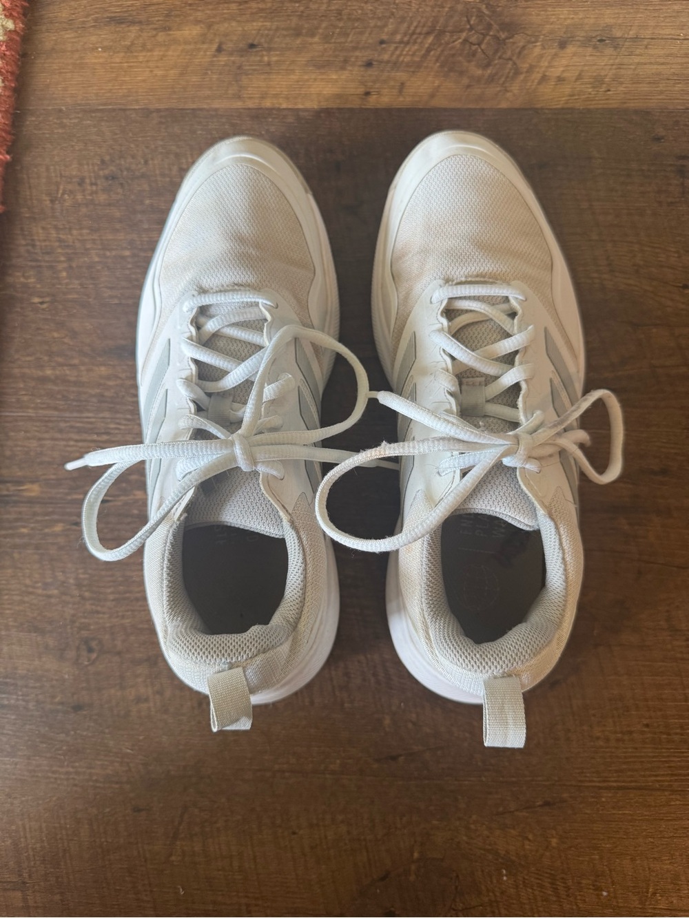 Women’s adidas golf shoe size 8